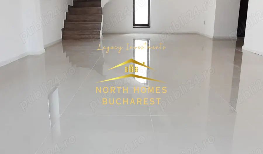 Vila noua P+1, spatii generoase, pod mare, curte libera – ideala pentru familie - Poză 5