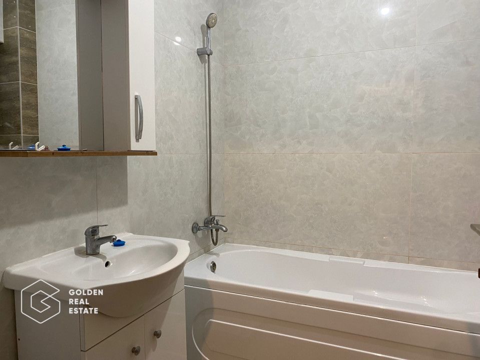 Apartament 2 camere, parter, bloc nou, zona Fortuna cu loc de parcare - Poză 6