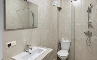 Garsonieră de închiriat - bloc nou | zona Vasile Alecsandri - Poză 5