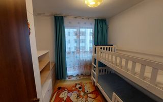 Apartament 3 camere loc de parcare Grozavesti - Poză 10