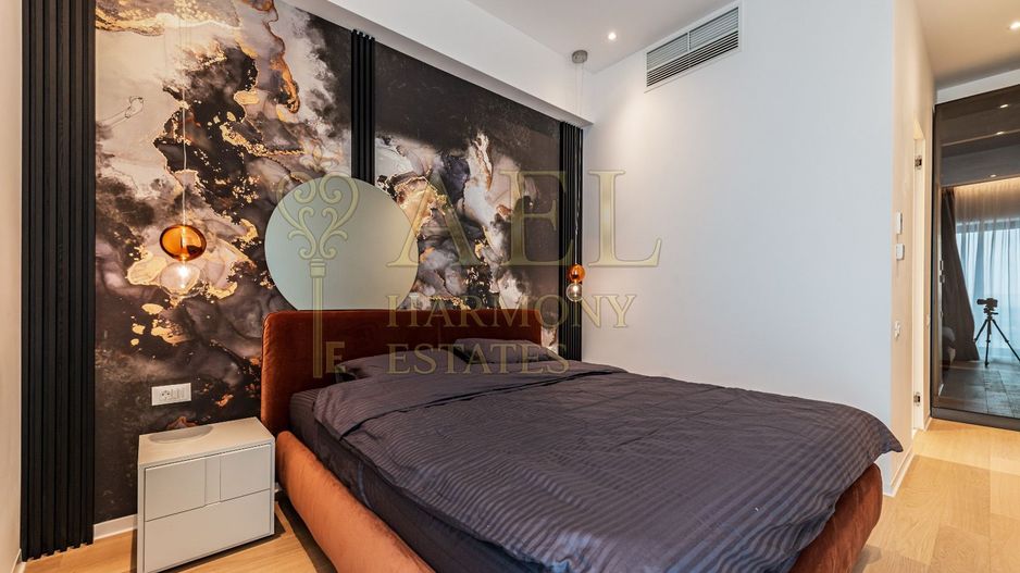 Apartament PREMIUM *4 camere* | One Verdi Park - Poză 20