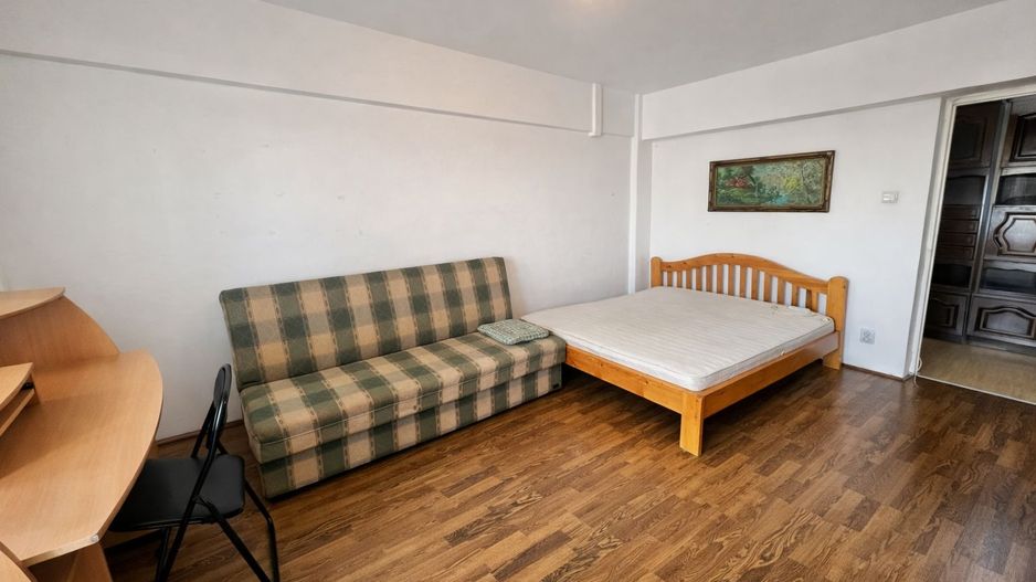 Apartament 2 Camere de Inchiriat | UMF | USAMV | L. Pasteur | Video La Cerere - Poză 1