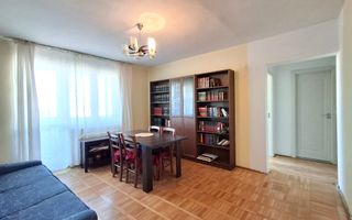 Apartament cu 3 camere | 67.7 mp |  Metrou Stefan cel Mare - Poză 1