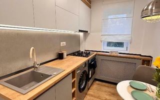 VANZARE 2 CAMERE I SUPERB I DECOAMNDAT I PLAZA ROMANIA - DRUMUL TABEREI - Poză 11