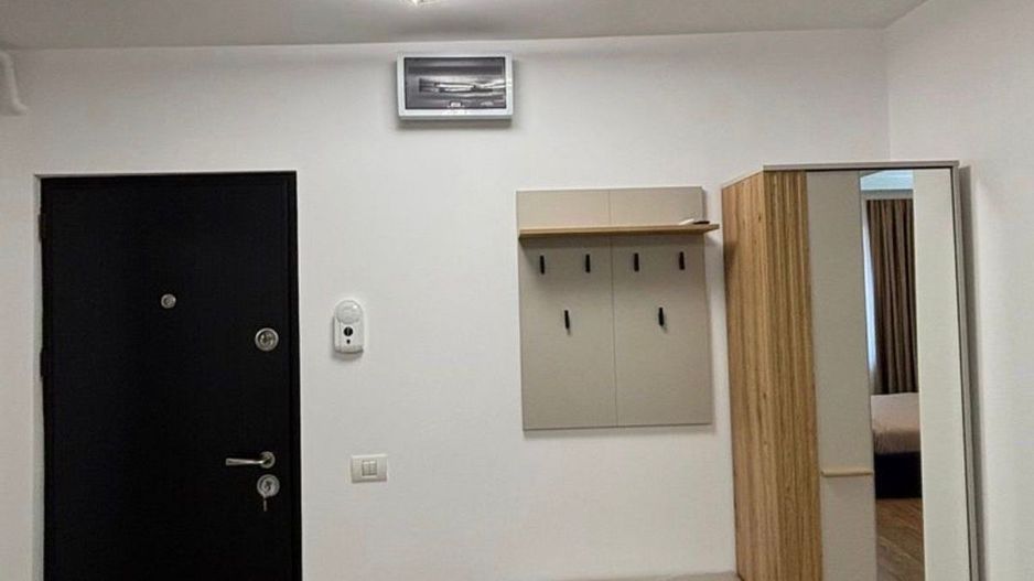 AP. 2 CAMERE TITAN, PRIMA INCHIRIERE, RENOVAT, MOBILAT/UTILAT MODERN - Poză 15