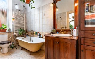 Vila interbelica in Andrei Muresanu - Poză 5