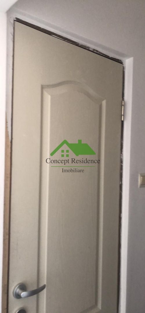 Garsonieră confort 2, mobilată și utilată – str. Motorului - Poză 11