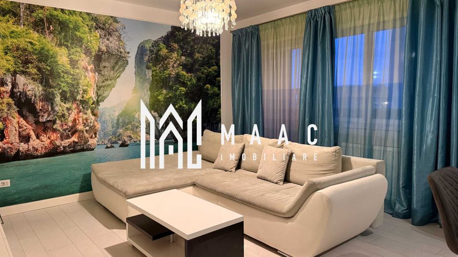 Apartament 2 camere | Modern | Balcon | Parcare | D. Stanca - Poză 2