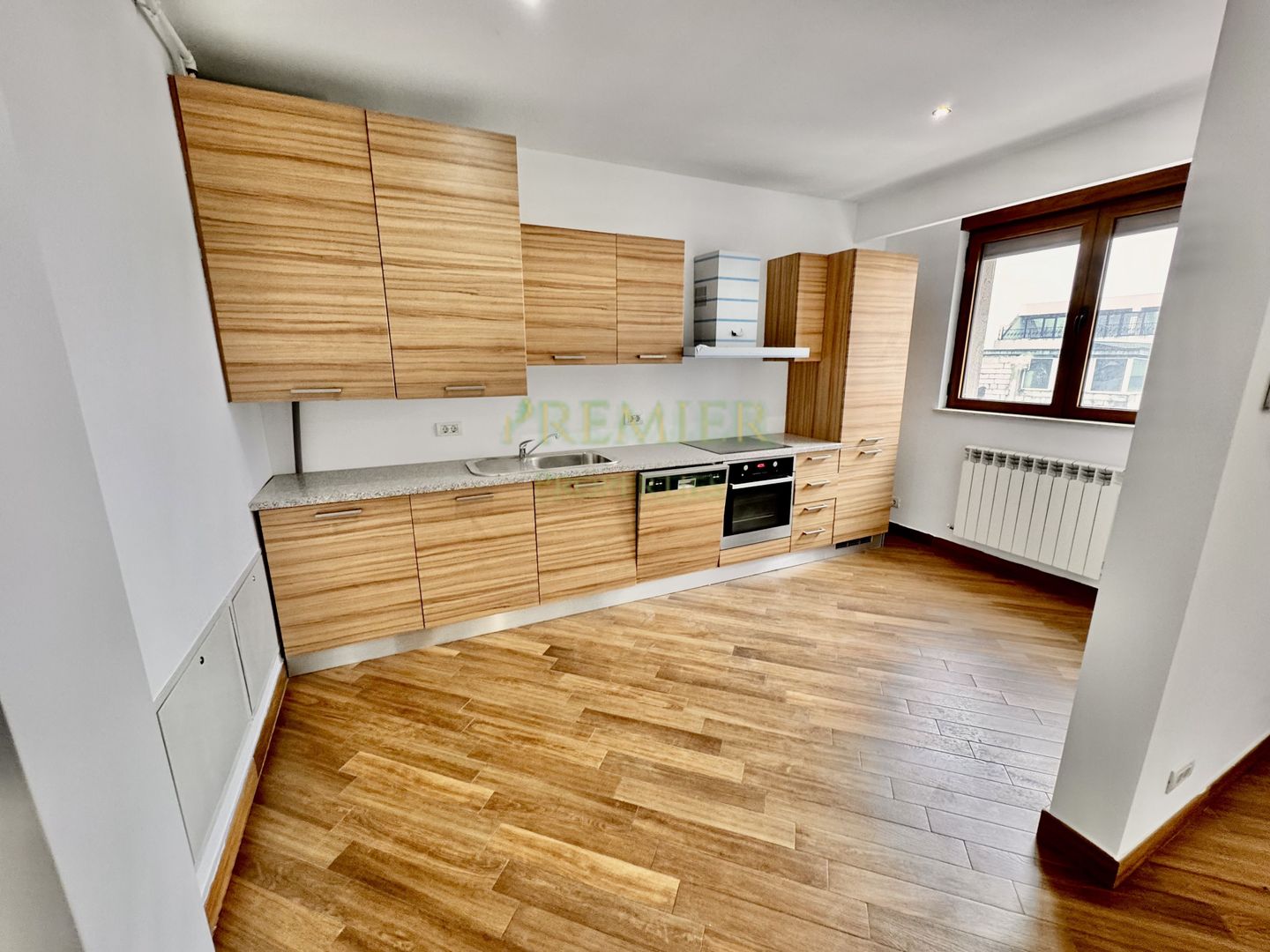 APARTAMENT CU 3 CAMERE DE VANZARE IN BLOC SOLID | DOROBANTI | R.BELLER | - Poză 5