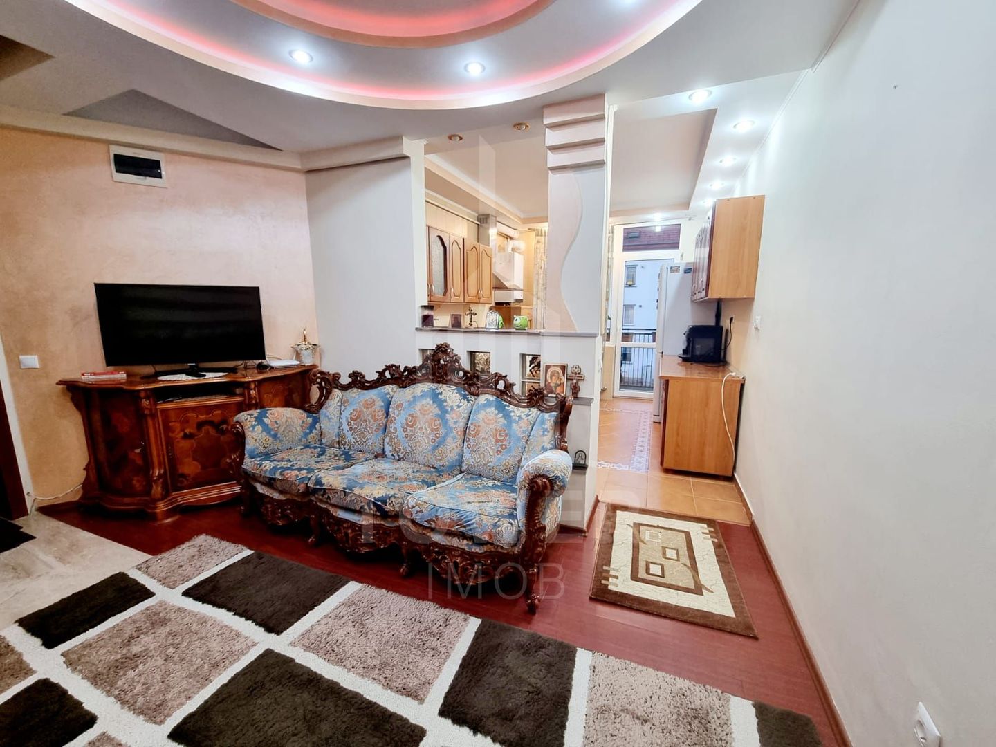 Apartament 3 dormitoare de închiriat | Zona Ștrand - Poză 2