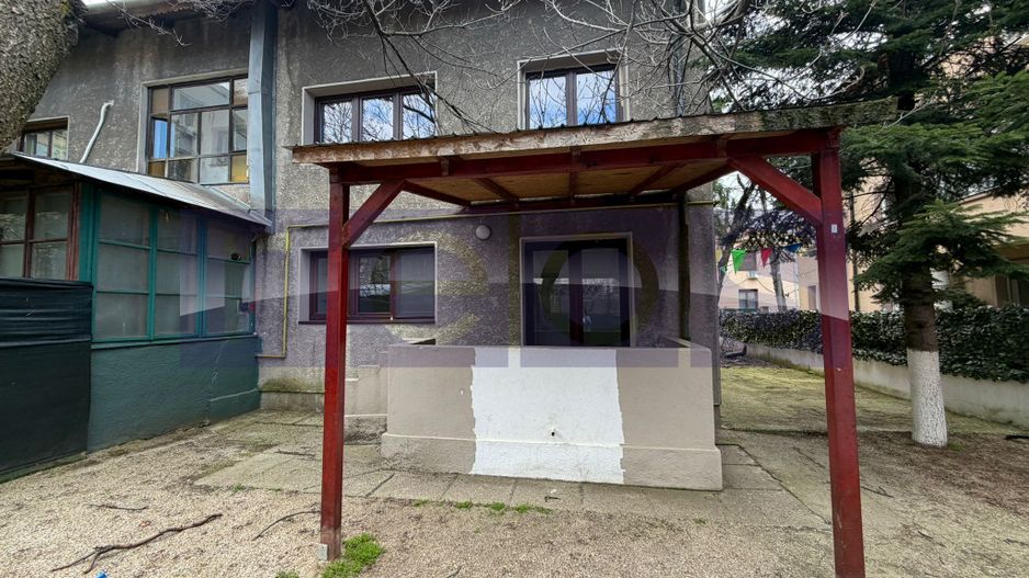 INCHIRIERE VILA FLOREASCA | CURTE PROPRIE | PARCARE | 130MP | - Poză 22