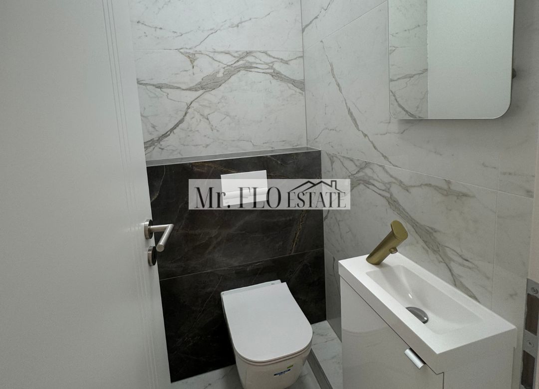 Penthouse spațioas și modern, cu terasă panoramică - Torontalului - Poză 5