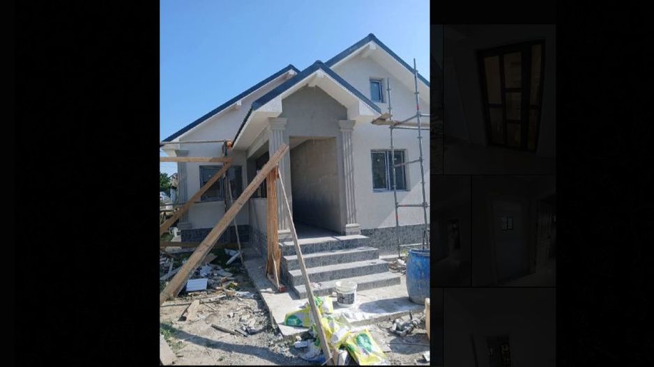 Casă nouă de vânzare în Năvodari – gata de mutat! - Poză 1