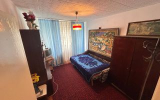 2 Camere | Decomandat | 300m de Metrou | Gorjului | Reabilitat termic - Poză 1