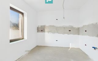 Casa cu 5 camere in Livada - Poză 19