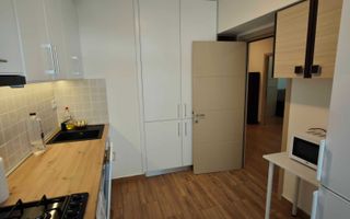 Apartament 3 camere, 71 mp, etaj 10, Complex NEWTON Tatarasi, Iasi - Poză 4