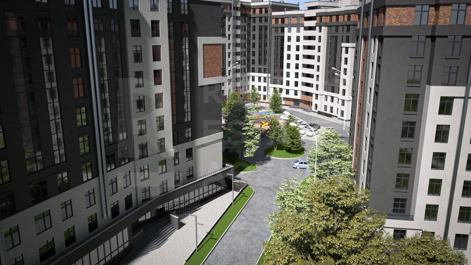 Vânzare, apratament, 3 camere, strada Bucovina, Ciocana - Poză 6