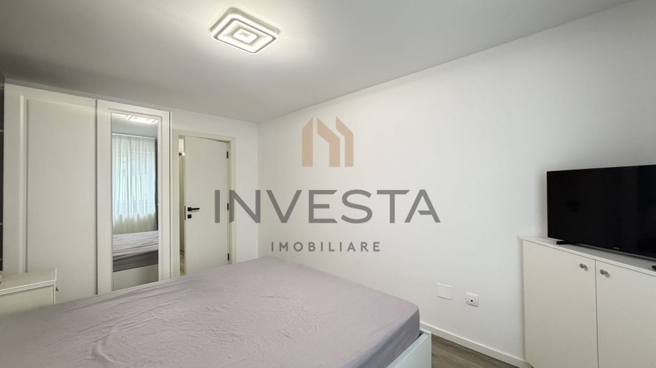 Apartament de vanzare 2 camere in vila | etaj intermediar | Zorilor - Poză 9