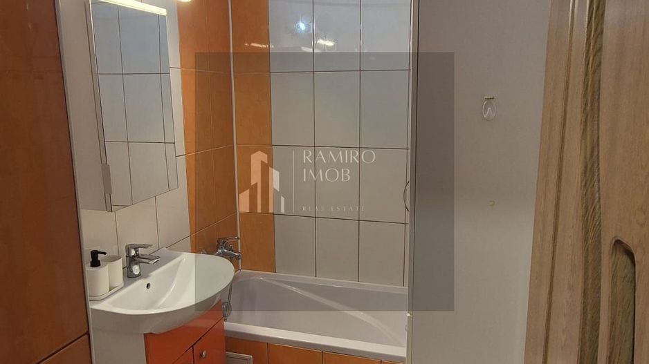 Apartament 2 camere Luica / Constantin Brancoveanu - Poză 9