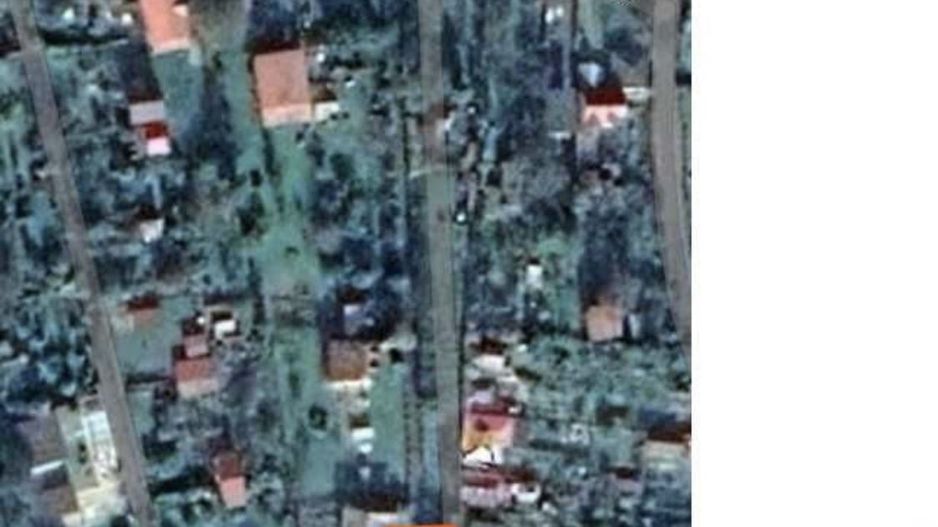 Teren cu casuta in Bercu Rosu - Poză 1