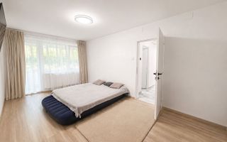Apartament decomandat cu 3 camere și boxa | Parter | Dâmbovița - Poză 4