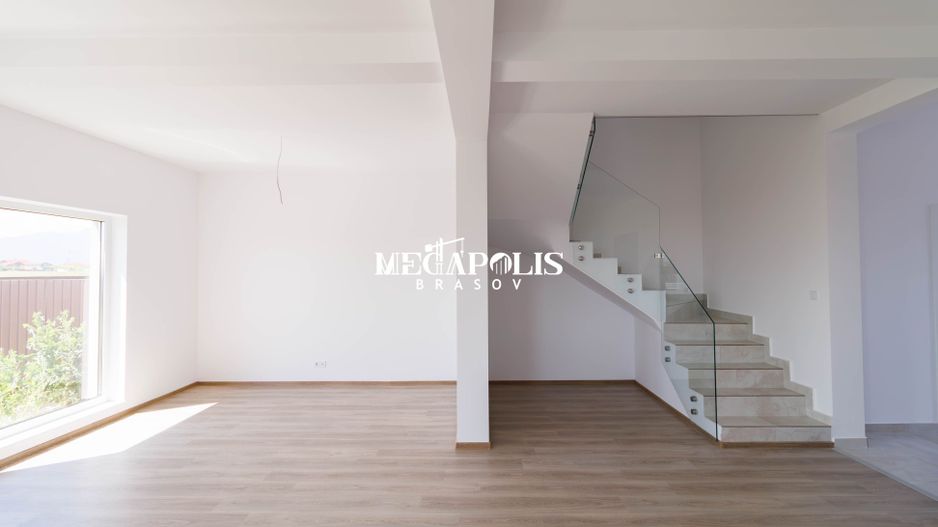 Duplex Sânpetru | Intabulat | Utilitǎti | - Poză 3