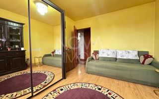 Apartament modern, 3 camere, Calea Dumbravii, Dioda - Poză 6