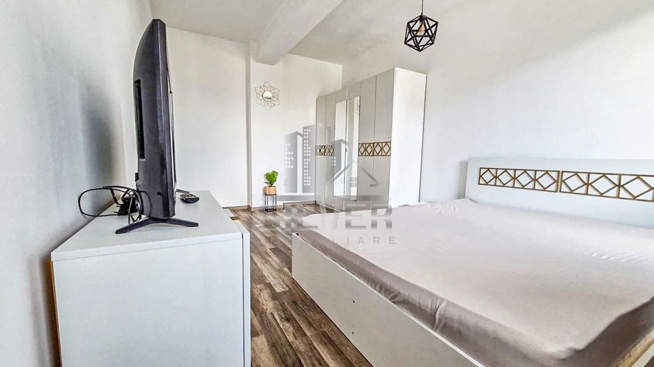 Apartament de 2 camere în Florești - cartierul Terra - Poză 5