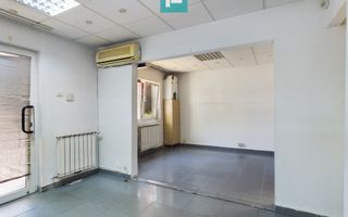 Spațiu comercial în zona Intim, Arad - Poză 10