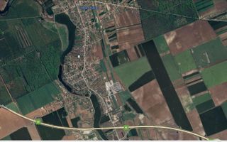 MOARA VLASIEI, 5.000 mp. teren in Tarla 146, Parcela 609 - Poză 1