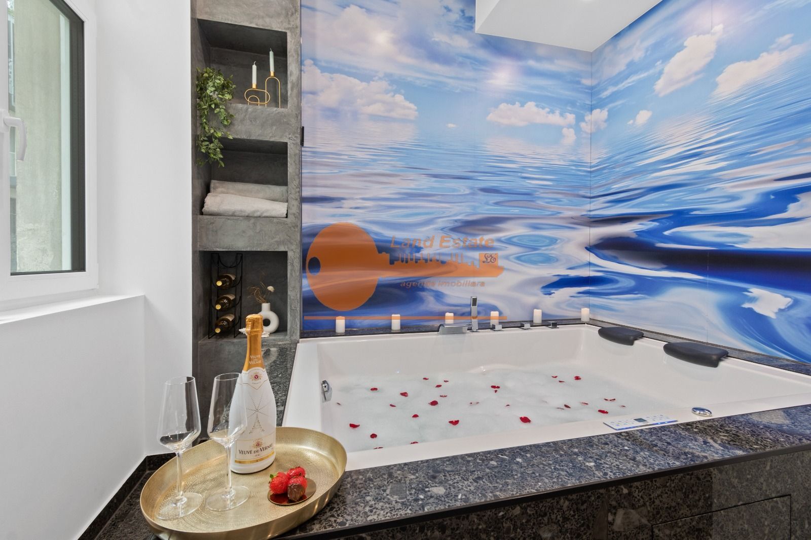 Apartament 2 Camere Centrul Vechi - Poză 25