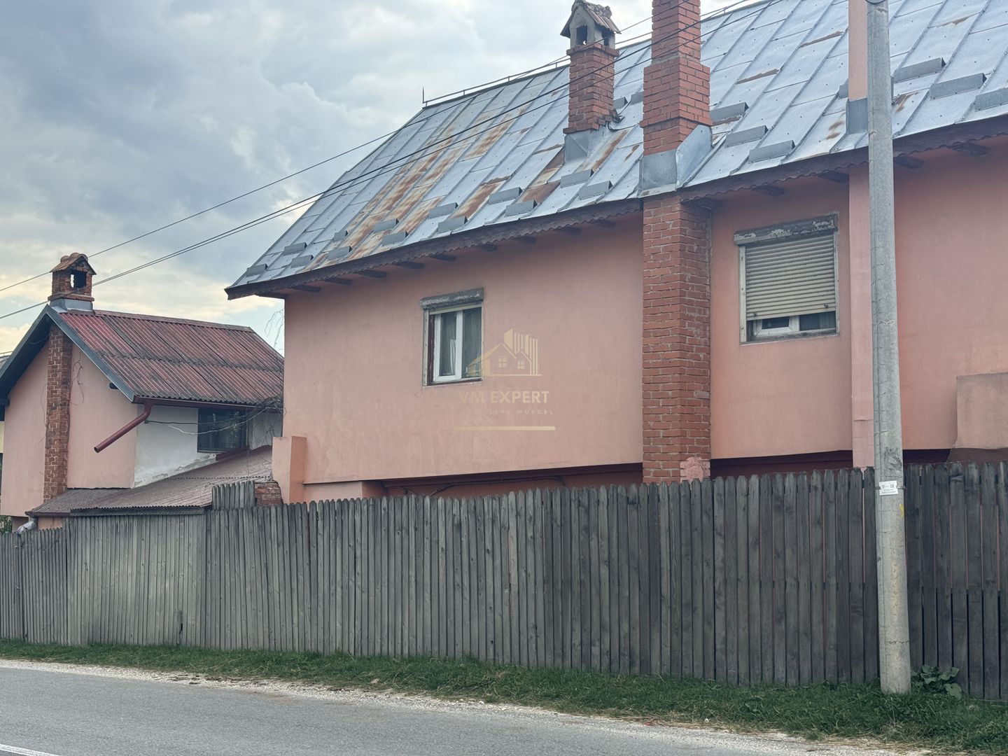 CASA DE VACANTA ZONA RUCAR - POSADA - Poză 44