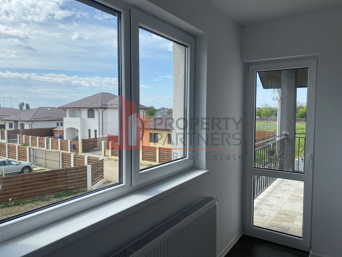 Casa P+1 in Sabareni. - Poză 12