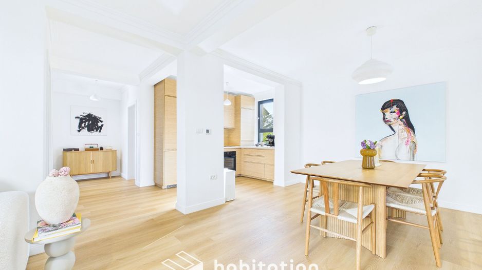 Tur virtual | Eleganta, liniște și confort –mută-te azi fără griji! - Poză 10