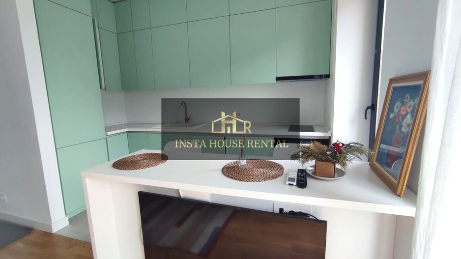 Apartament 2 camere Avalon Estate - Poză 7