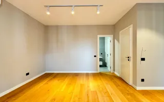 Penthouse cu terasa și vedere deosebita Floreasca | Loc de parcare - Poză 13