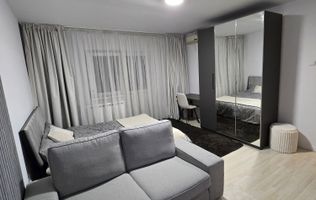 Garsoniera decomandata Brancoveanu Metrou