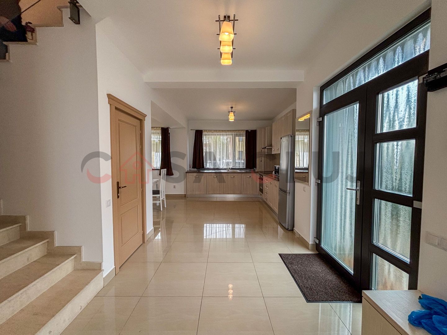 Duplex modern - Zona Aerisita - Cartierul Europa - Poză 2