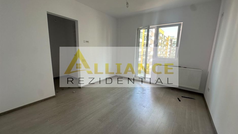 15 MINUTE METROU BERCENI - STUDIO - 102.000eur TVA INCLUS - Poză 4