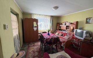 Casa Batraneasca la 8 km de Topoloveni - Poză 12