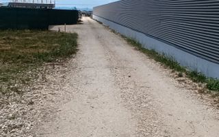 Teren de vanzare, intravilan arabil Brașov - Poză 4