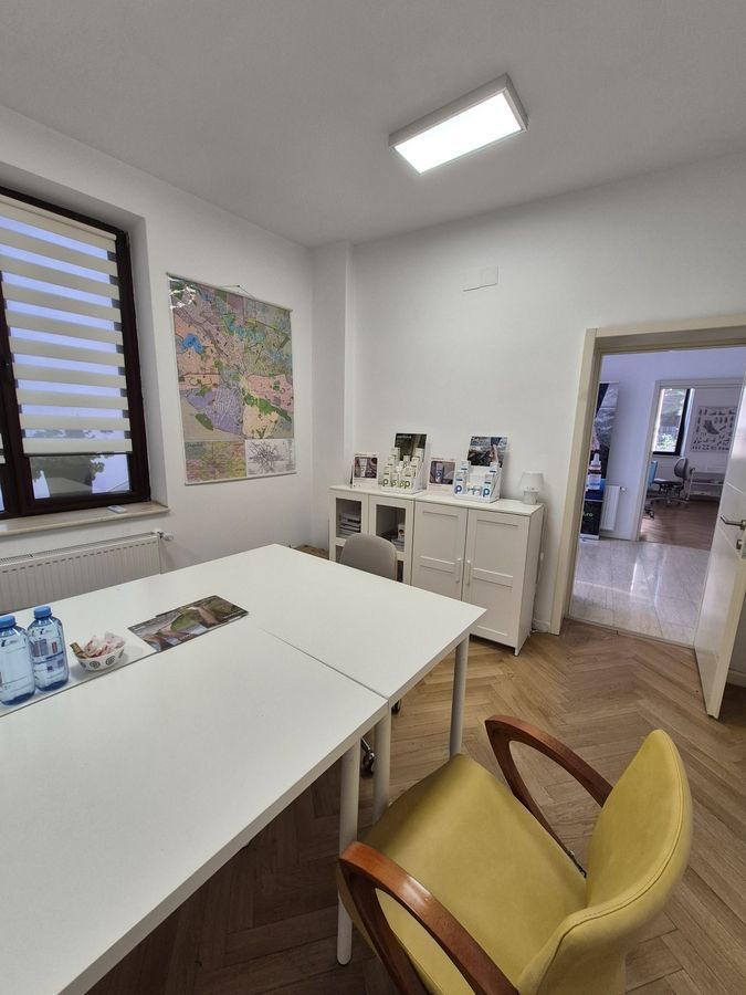 pațiu Ultracentral Premium – Ideal Clinică sau Birou | Piața Victoriei | 350 mp - Poză 7