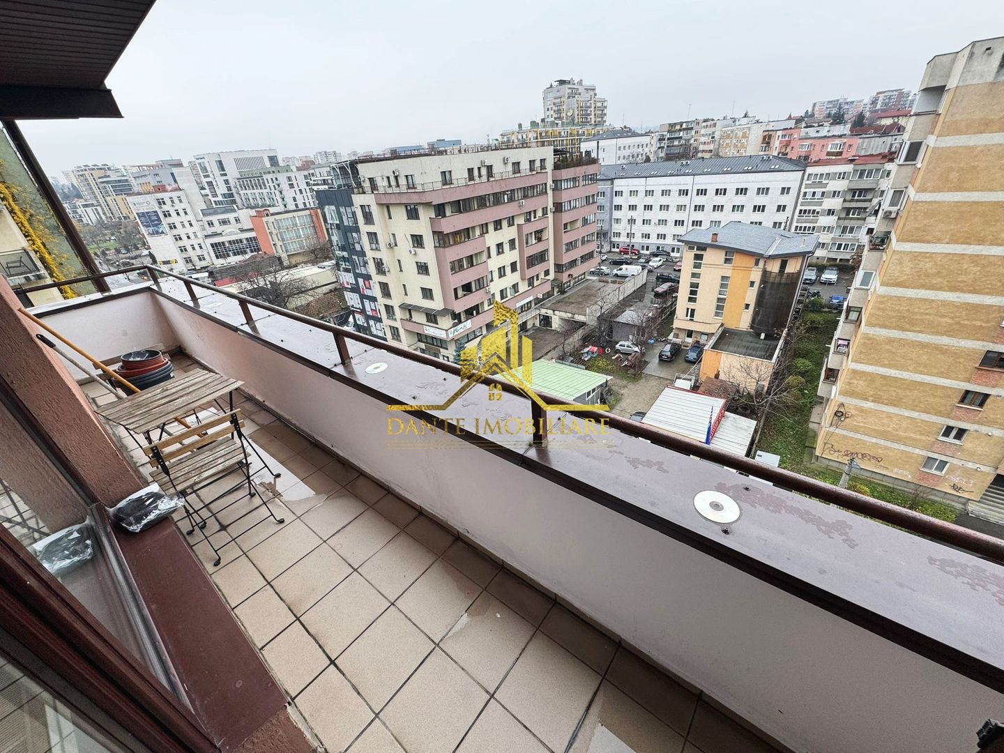 2 camere, modern, bloc nou, balcon, Marasti, FSEGA, Teodor Mihali - Poză 9