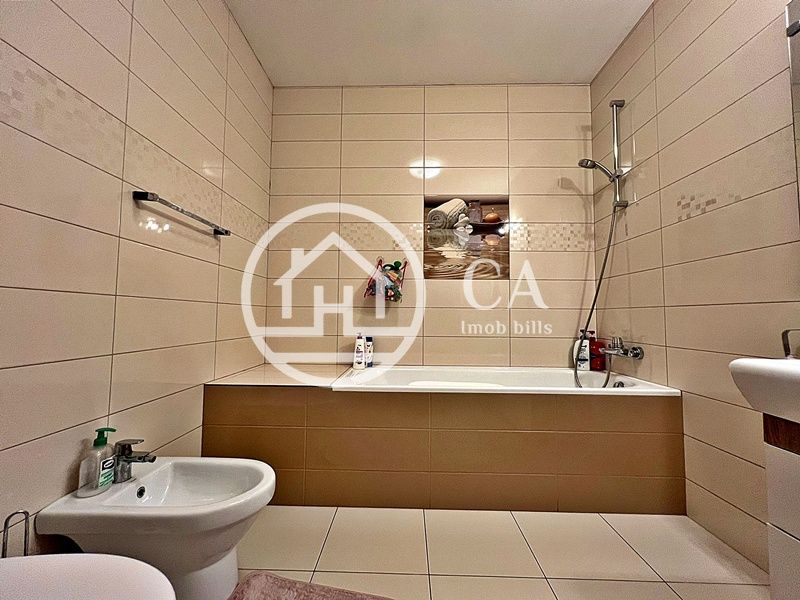 Apartament de vânzare cu 3 camere în ARED, Oradea - Poză 10
