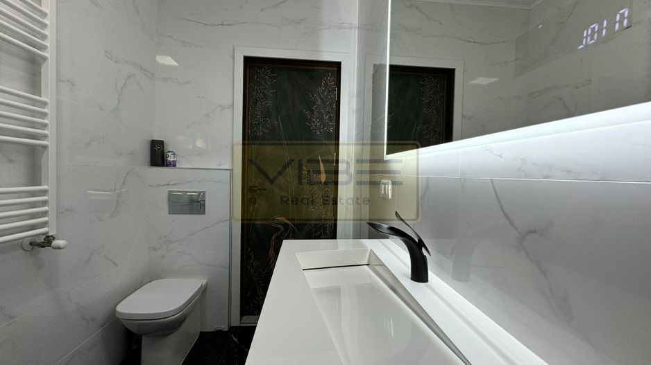 Apartament 111 mp premium complex rezidential Tatarasi - Poză 33