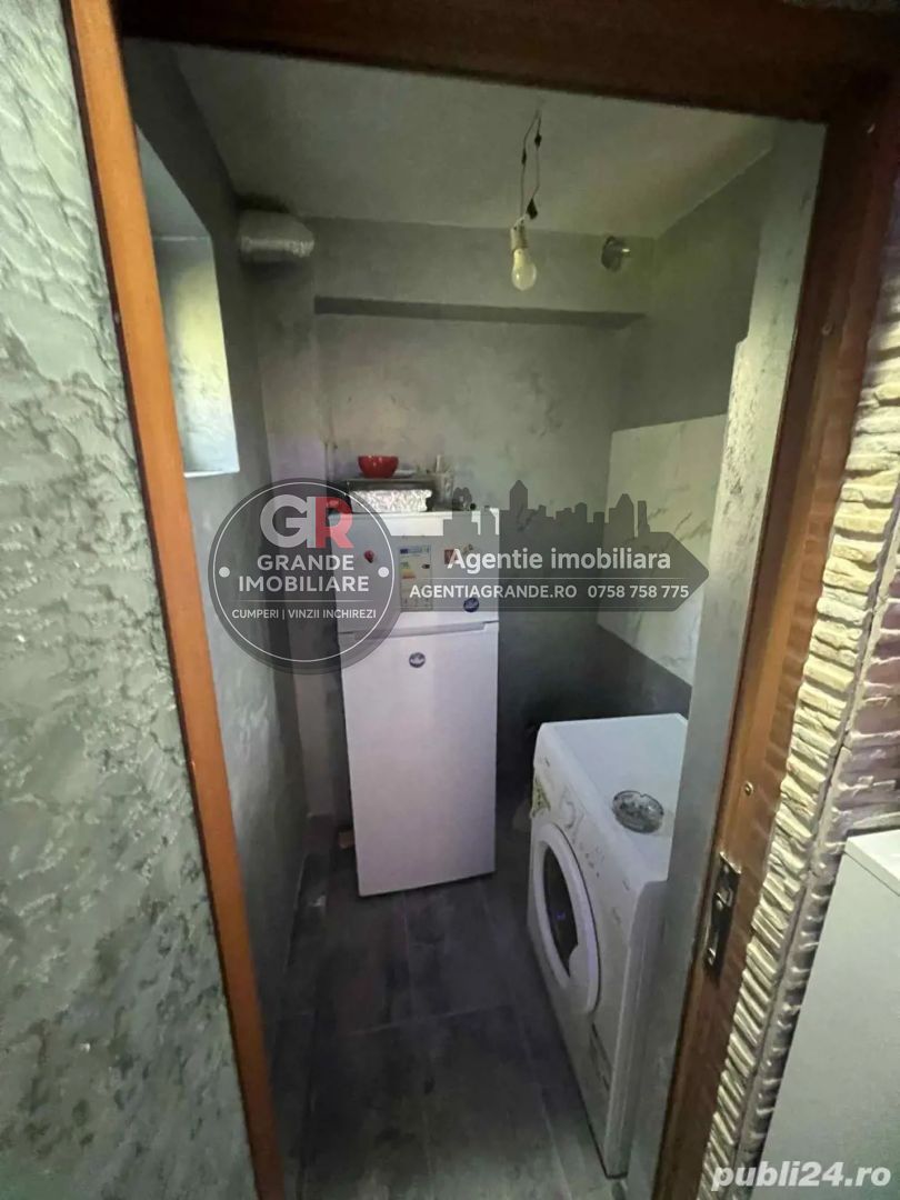 I.L.Caragiale - apartament 2 cam renovat Neptun - Poză 4