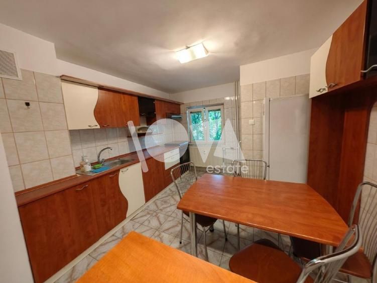 De vânzare -  apartament 3 camere, Militari Teatrul Masca) - Poză 13