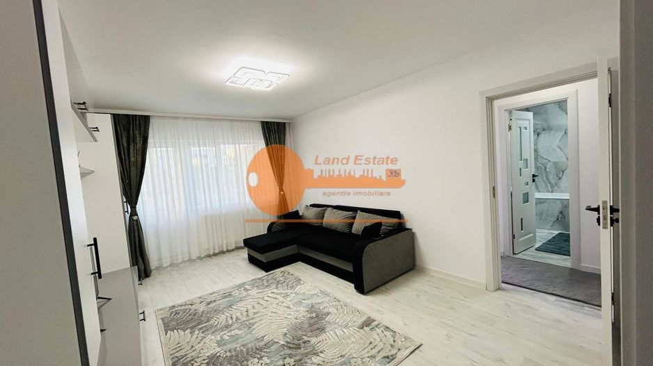 Apartament 2 camere complet renovat – mobilat și utilat modern – Pantelimon - Poză 2