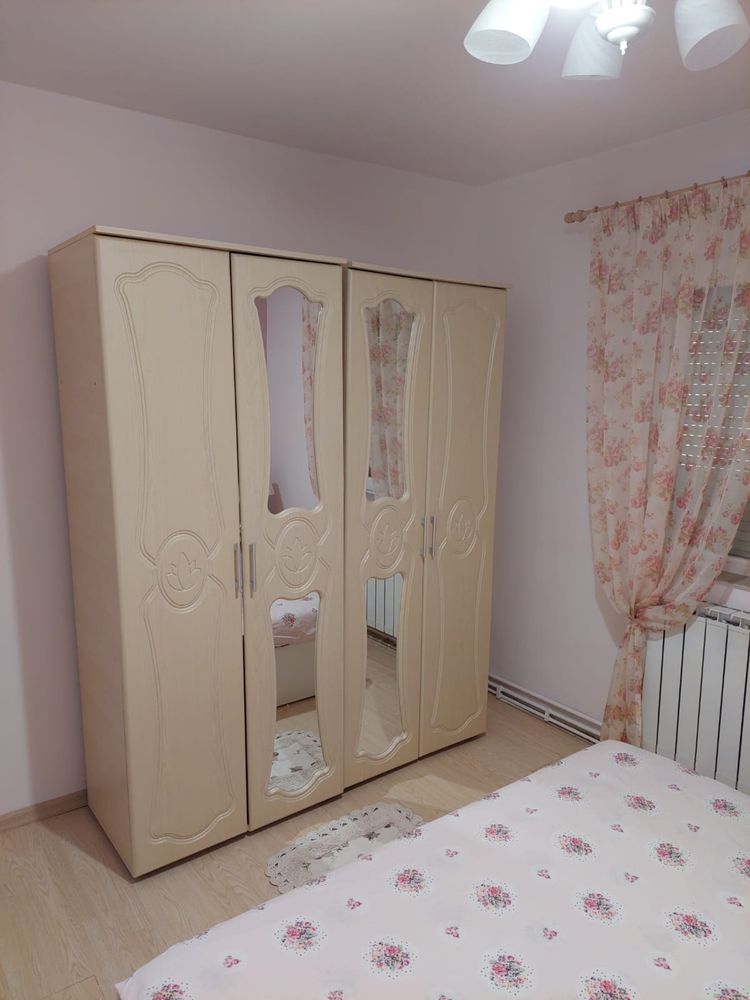 Complexul studentesc | 2 Camere | Centrala proprie | Aer conditionat | - Poză 5