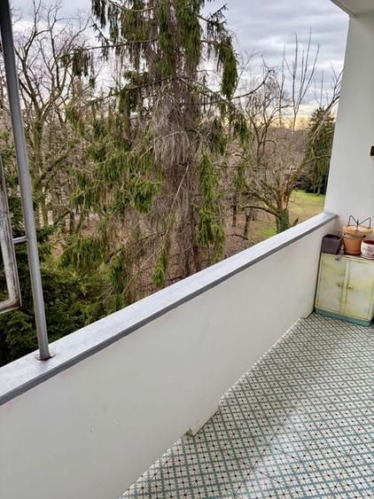 Central-Parcul Copiilor | 2 Camere | Amenajat Modern. - Poză 5